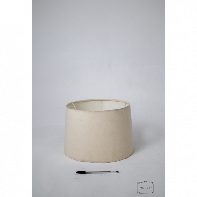 CÚPULA CREME – PEQUENA