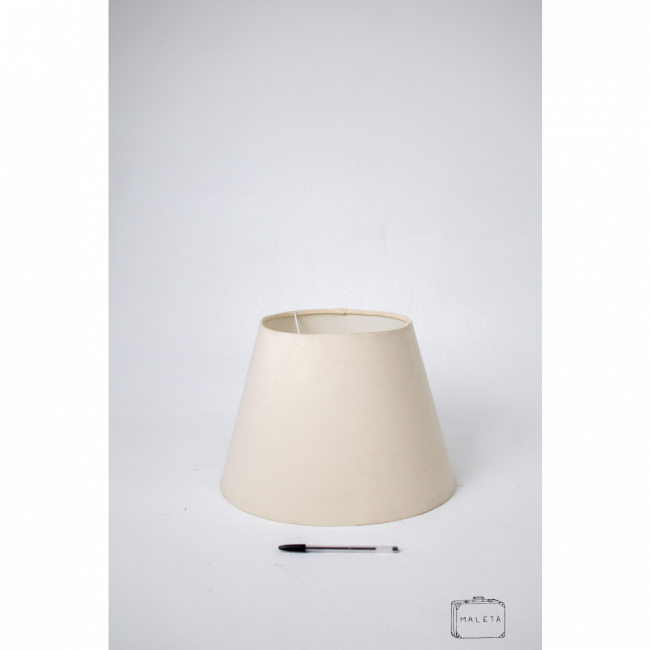 CÚPULA CREME (CONE) – MÉDIA