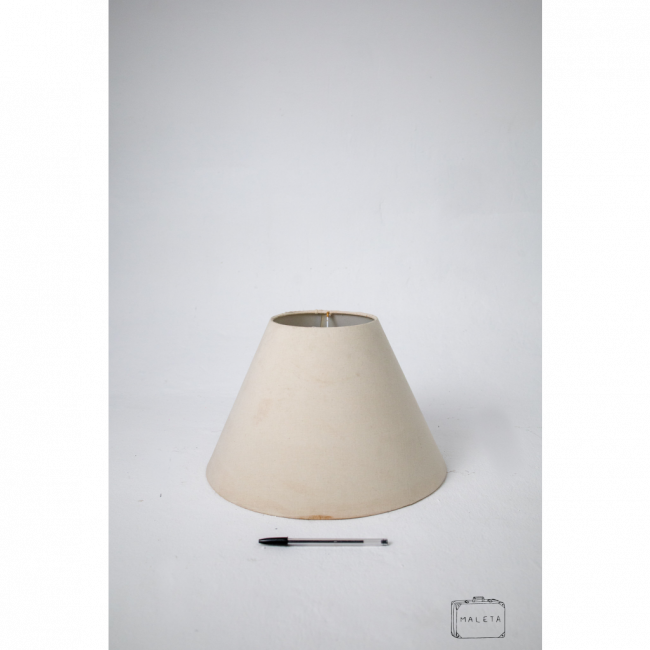 CÚPULA CREME (CONE) – PEQUENA