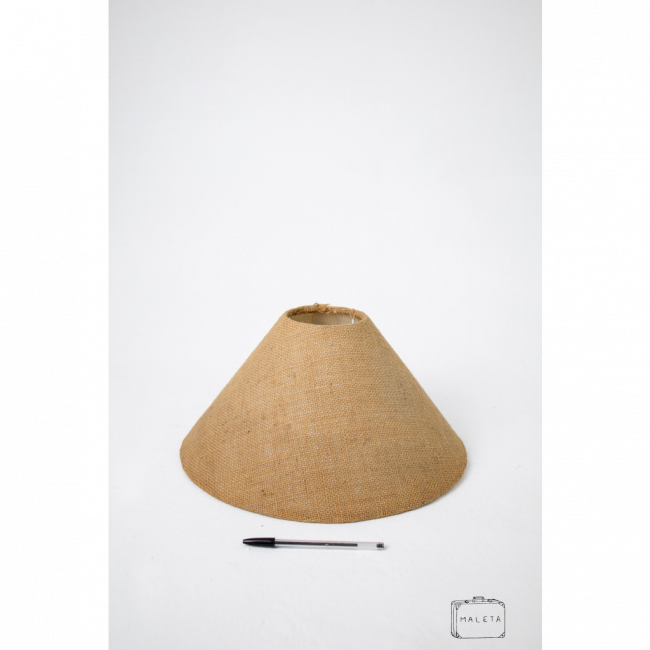 CÚPULA JUTA (CONE) – MÉDIA