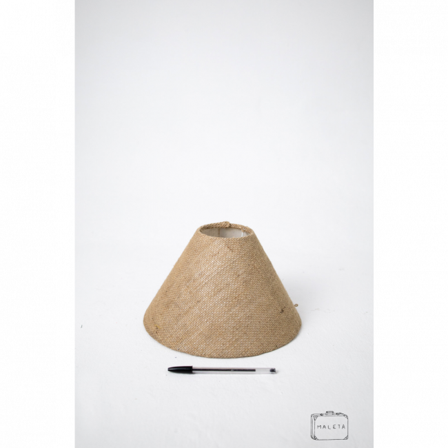 CÚPULA JUTA (CONE) – PEQUENA