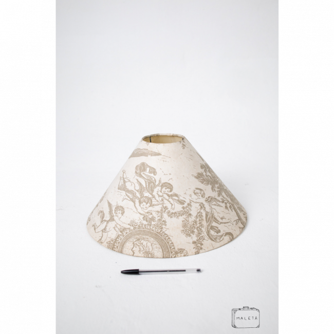 CÚPULA ANJOS (CONE) – MÉDIA