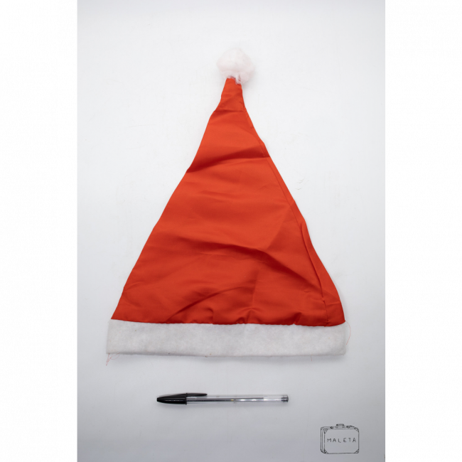 TOUCA PAPAI NOEL 