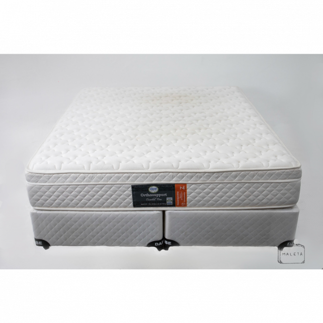CAMA BOX QUEEN