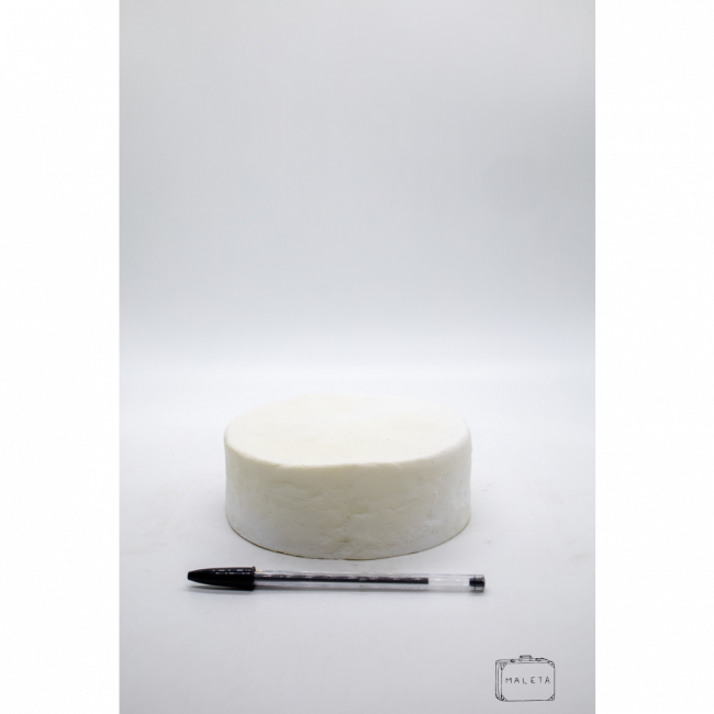 QUEIJO PARMESÃO FAIXA AZUL (FAKE)