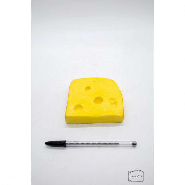 QUEIJO SUÍÇO (FAKE)