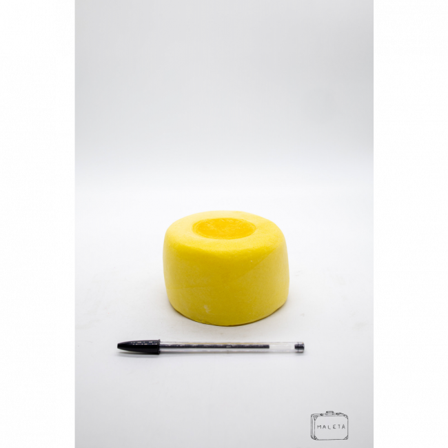 QUEIJO PARMESÃO (FAKE)