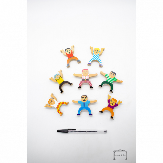BRINQUEDO MADEIRA \