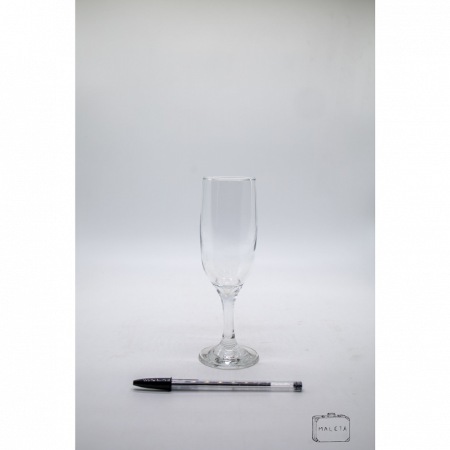 TAÇA PARA CHAMPANHE