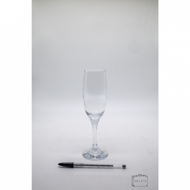TAÇA PARA CHAMPANHE (ALTA)