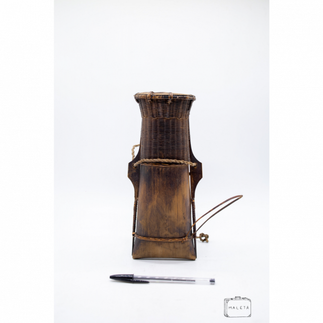 DAYAK BAMBU VINTAGE