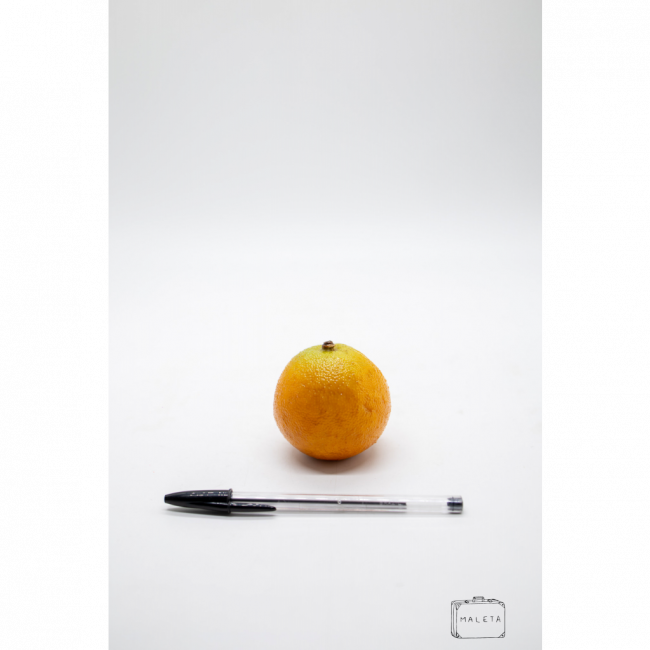 LARANJA FAKE