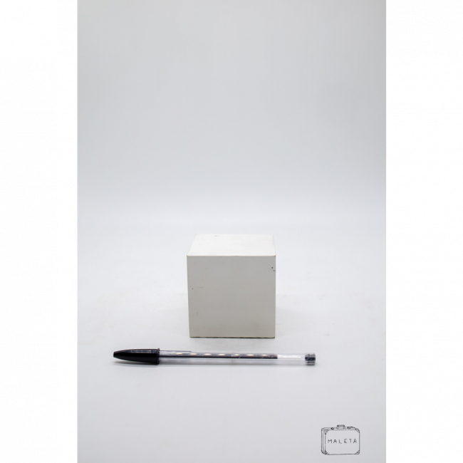 CUBO MADEIRA RANCO