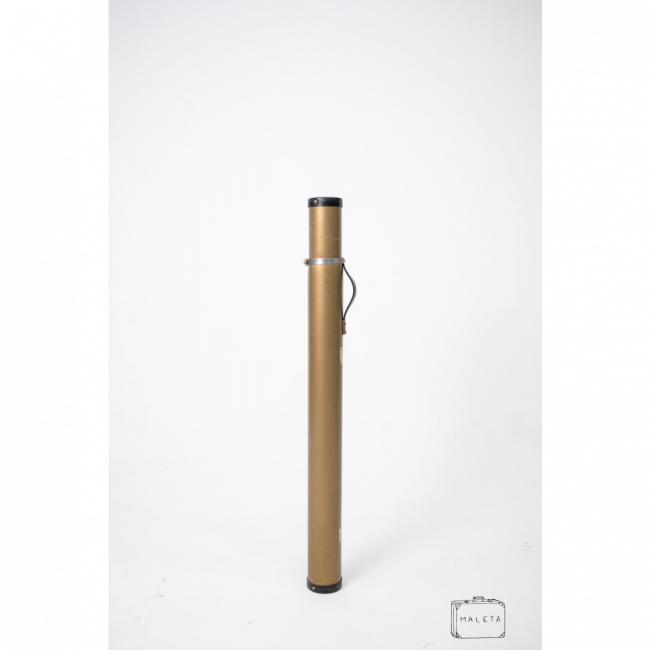 TUBO DE PROJETOS PVC COBRE