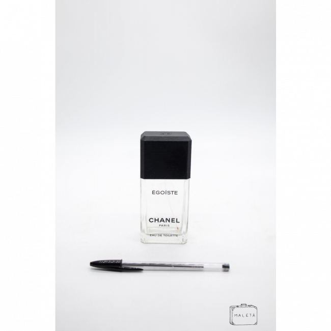 PERFUME CHANEL EGOISTE