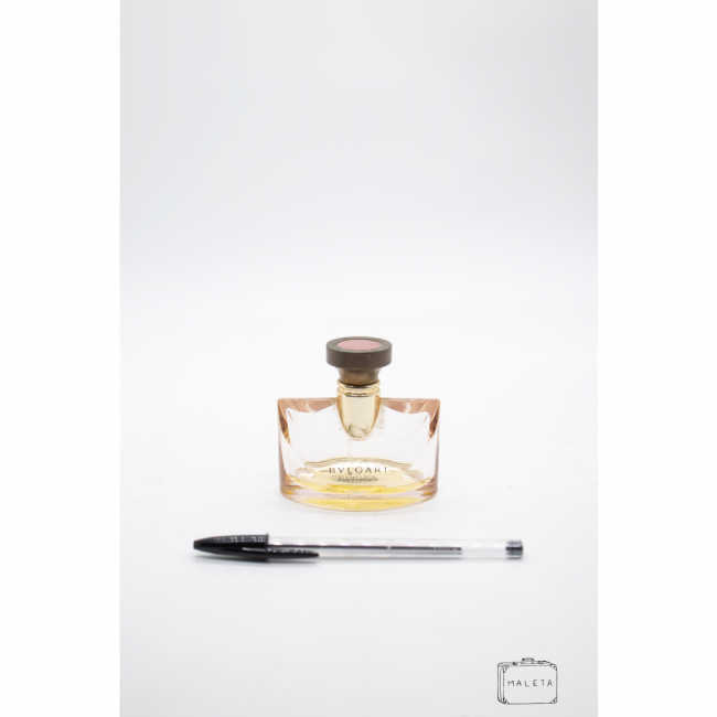 PERFUME BULGARI ROSE ESSENTIELLE