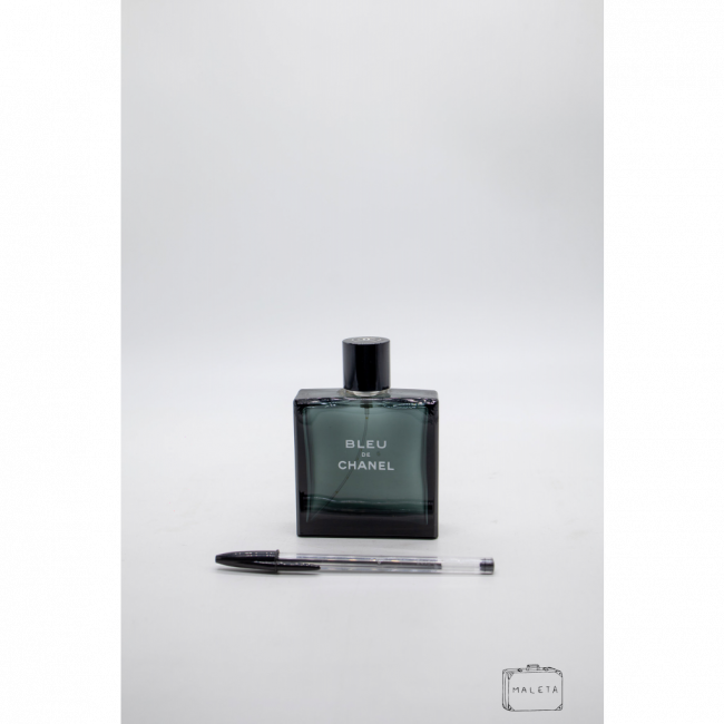 PERFUME BLEU DE CHANEL