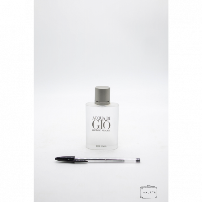 PERFUME ACQUA DI GIÒ GIORGIO ARMANI