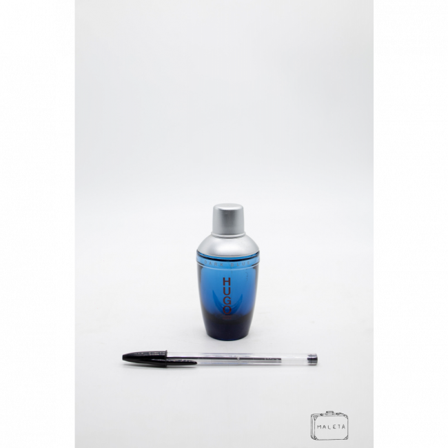 PERFUME HUGO BOSS DARK BLUE