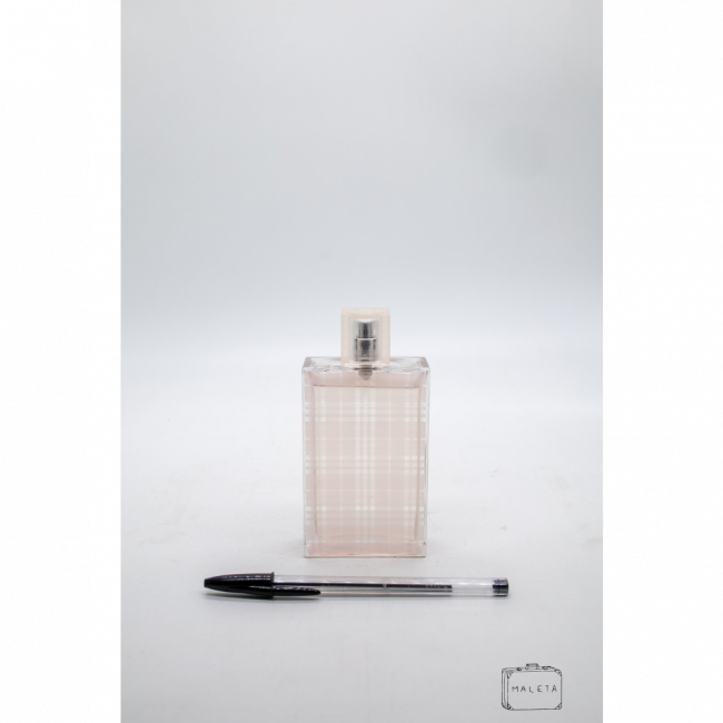 PERFUME BURBERRY BRIT SHEER