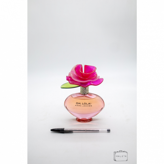PERFUME OH, LOLA! MARC JACOBS