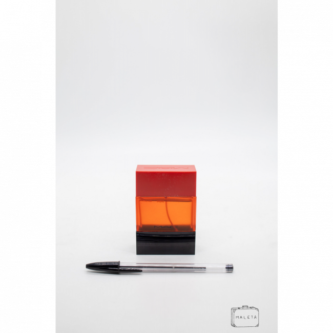 PERFUME MAC RUBY WOO