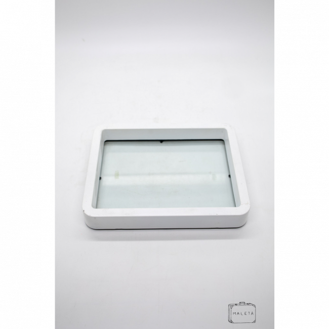 PORTA-RETRATO BRANCO - LS