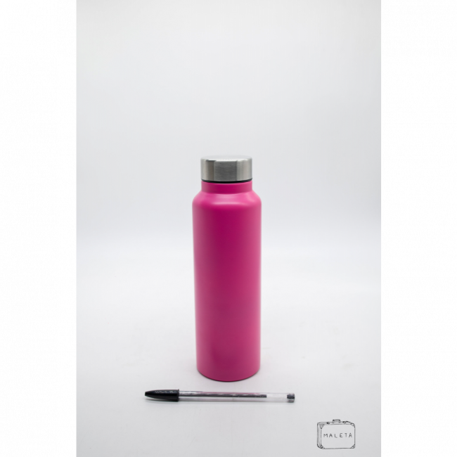 SQUEEZE TÉRMICA ROSA PINK