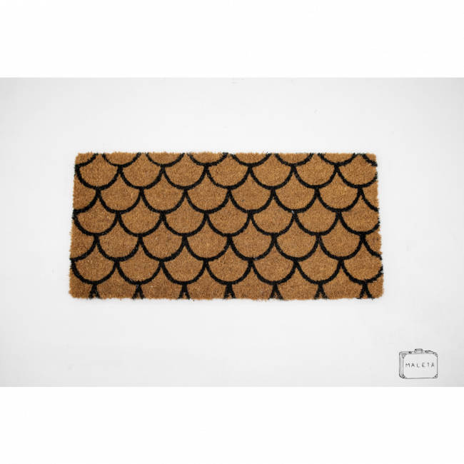 CAPACHO - 0,70X0,34