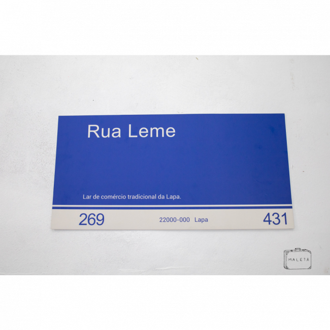 ARTE GRÁFICA PLACA PVC \