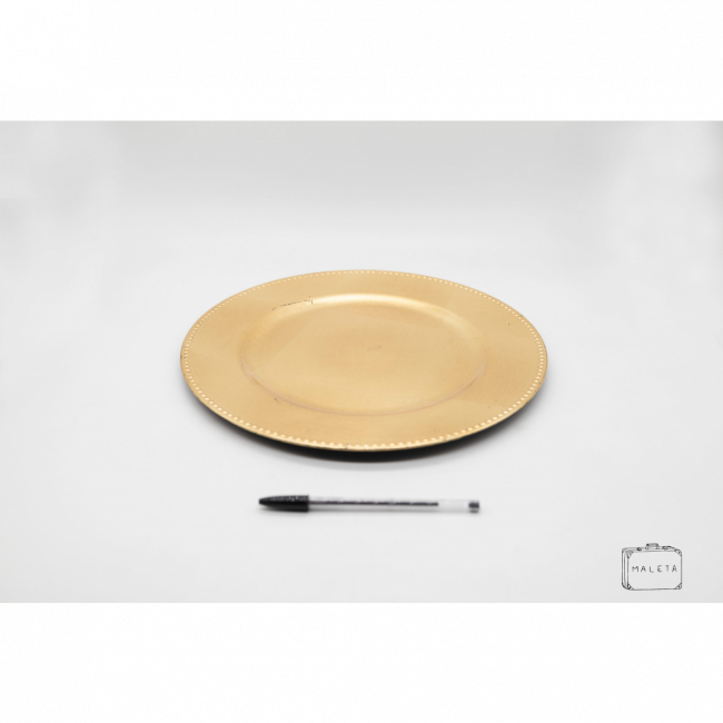 SOUSPLAT BERNA DOURADO