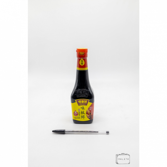 MOLHO DE SOJA CHINÊS MASTER