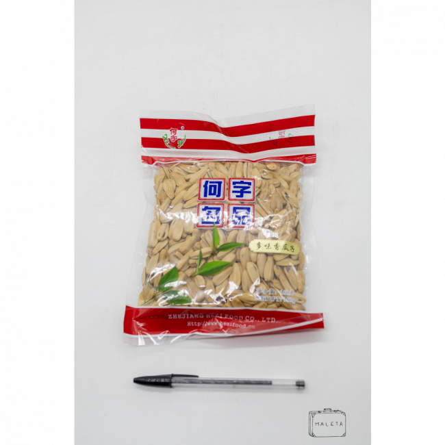 SEMENTE DE GIRASSOL (CHINÊS)