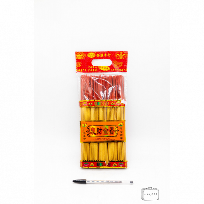 INCENSO CHINÊS