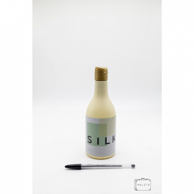 PORTA SHAMPOO SILK