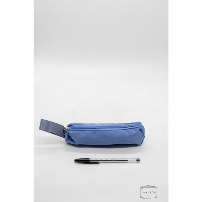 ESTOJO TACTEL AZUL