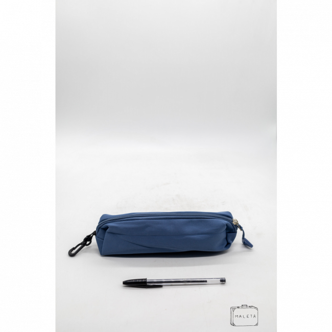 ESTOJO TACTEL AZUL QUEIMADO