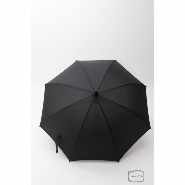 GUARDA-CHUVA PRETO