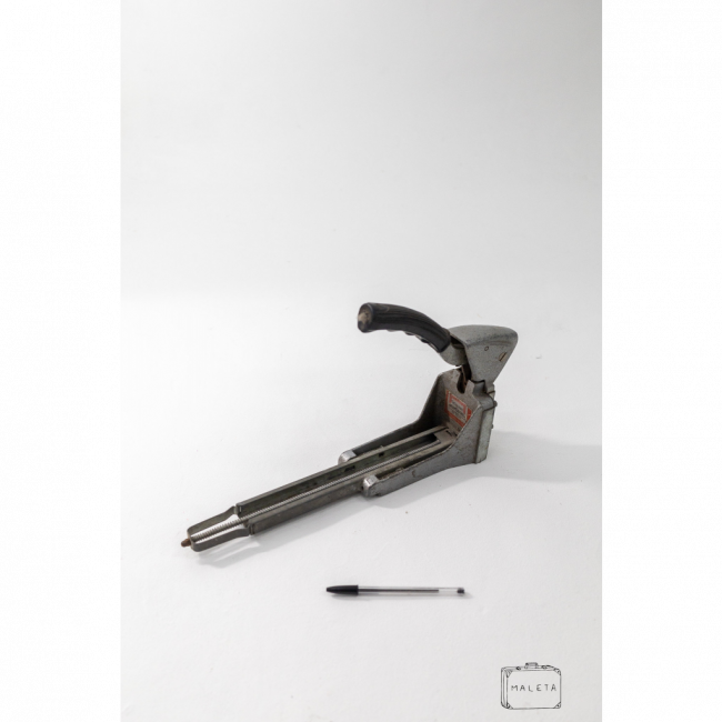GRAMPEADOR DE MESA