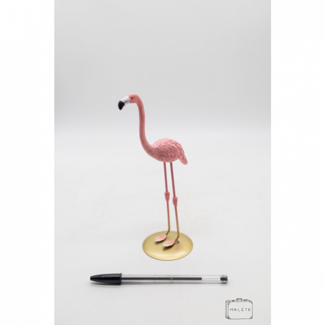 FLAMINGO ROSA