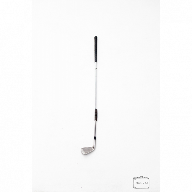TACO DE GOLFE MEDICUS Nº 5