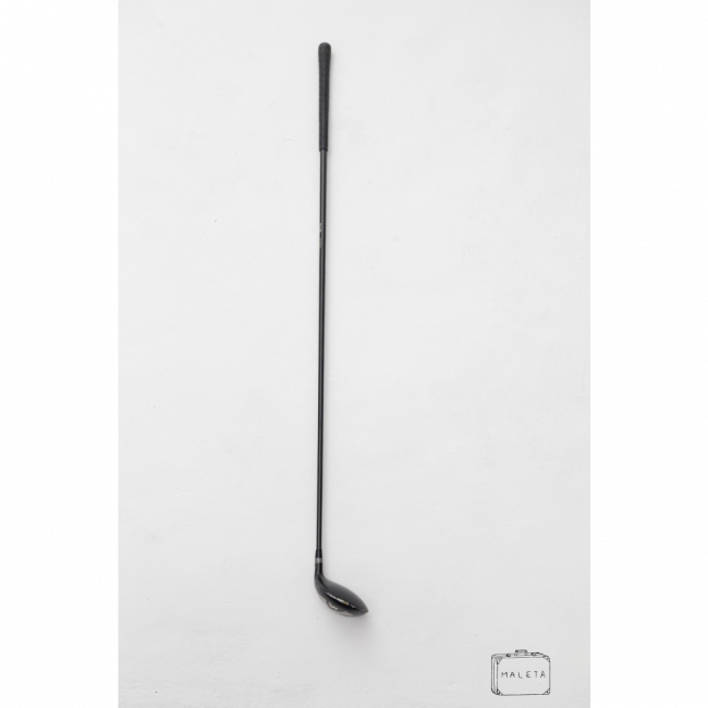 TACO DE GOLFE SPALDING Nº 3