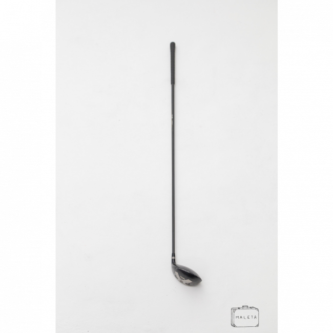 TACO DE GOLFE SPALDING Nº 1