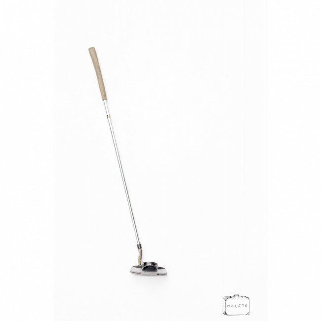EIXO DE METAL PARA GOLFE GOLDEN BEAR