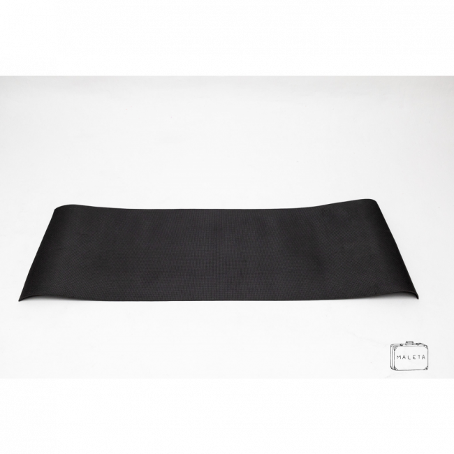TAPETE PARA YOGA PRETO