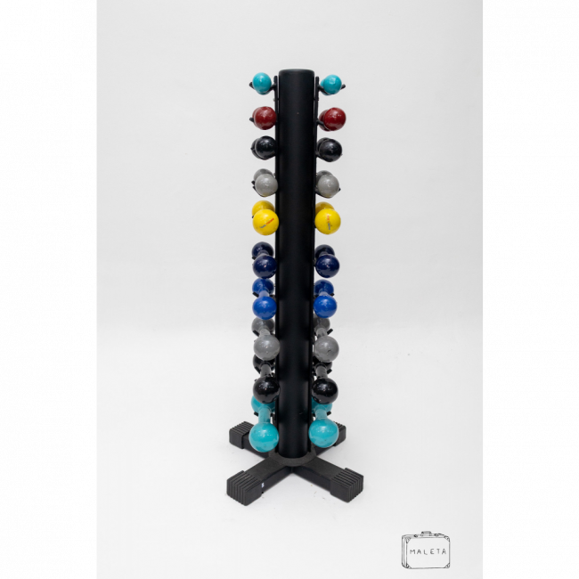 SUPORTE PARA ALTERES + 20 ALTERES