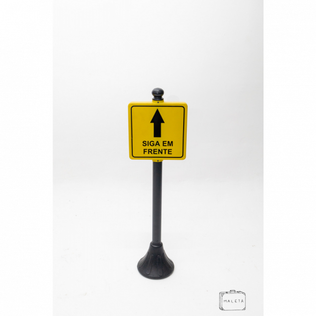 PLACA DE PISO \