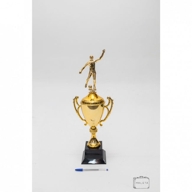 TROFÉU FUTEBOL - A0,53