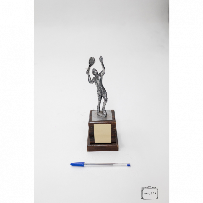 TROFÉU TÊNIS