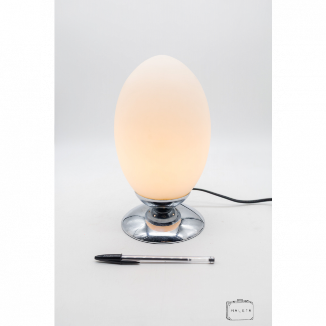 LUMINÁRIA DE MESA \